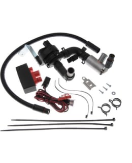 DEFA 413706 230V MOOTTORINLÄMMITIN Main Image