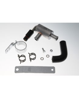 DEFA 413717 230V MOOTTORINLÄMMITIN Main Image