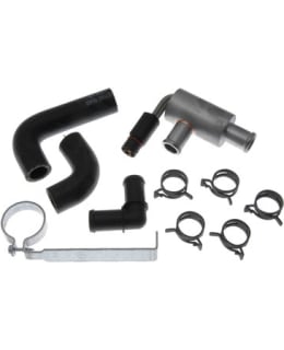 DEFA 413718 230V MOOTTORINLÄMMITIN Main Image