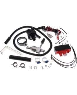 DEFA 413734 230V MOOTTORINLÄMMITIN Main Image