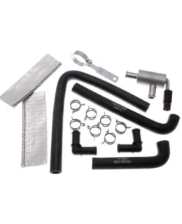 DEFA 413735 230V MOOTTORINLÄMMITIN Main Image