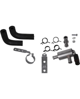 DEFA 413737 230V MOOTTORINLÄMMITIN Main Image