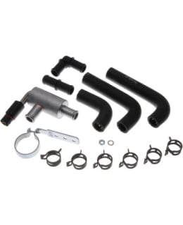 DEFA 413738 230V MOOTTORINLÄMMITIN Main Image