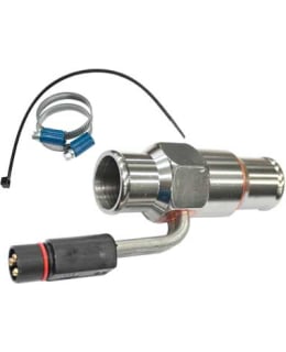 DEFA 413753 230V MOOTTORINLÄMMITIN Main Image