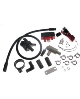 DEFA 413757 230V MOOTTORINLÄMMITIN Main Image