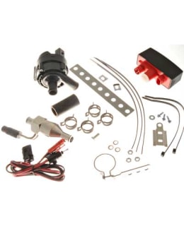 DEFA 413771 230V MOOTTORINLÄMMITIN Main Image