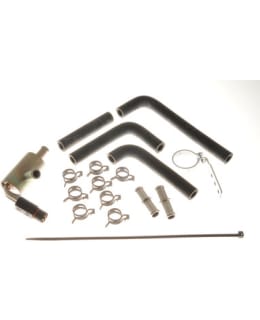 DEFA 413796 230V MOOTTORINLÄMMITIN Main Image