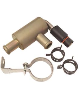 DEFA 413798 230V MOOTTORINLÄMMITIN Main Image