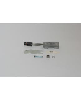 DEFA 413862 230V MOOTTORINLÄMMITIN Main Image