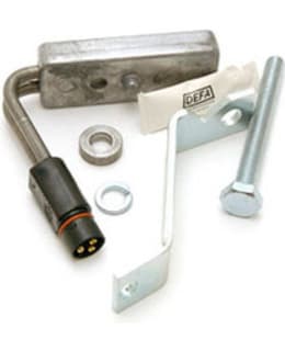 DEFA 414801 230V MOOTTORINLÄMMITIN Main Image