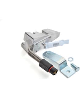 DEFA 414818 230V MOOTTORINLÄMMITIN Main Image