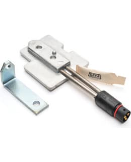 DEFA 414832 230V MOOTTORINLÄMMITIN Main Image