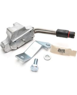 DEFA 414835 230V MOOTTORINLÄMMITIN Main Image