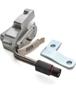 DEFA 414837 230V MOOTTORINLÄMMITIN Main Image