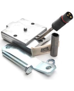 DEFA 414844 230V MOOTTORINLÄMMITIN Main Image