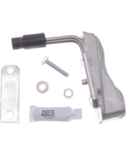 DEFA 414847 230V MOOTTORINLÄMMITIN Main Image