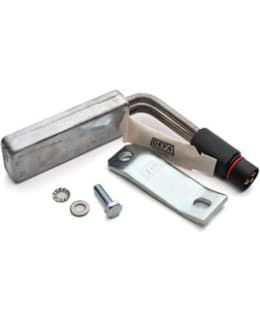 DEFA 414849 230V MOOTTORINLÄMMITIN Main Image