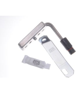 DEFA 414850 230V MOOTTORINLÄMMITIN Main Image