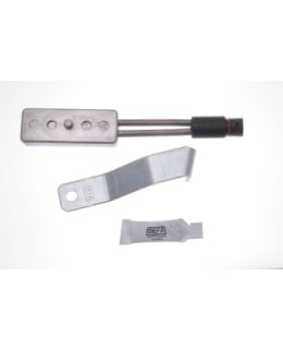 DEFA 414856 230V MOOTTORINLÄMMITIN Main Image