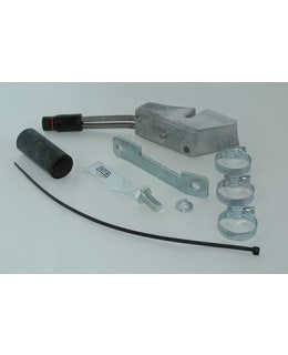 DEFA 414860 230V MOOTTORINLÄMMITIN Main Image