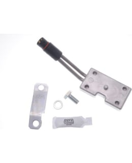 DEFA 414869 230V MOOTTORINLÄMMITIN Main Image