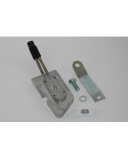 DEFA 414878 230V MOOTTORINLÄMMITIN Main Image