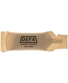 DEFA DA418060 LÄMPÖTAHNATUUBI Main Image