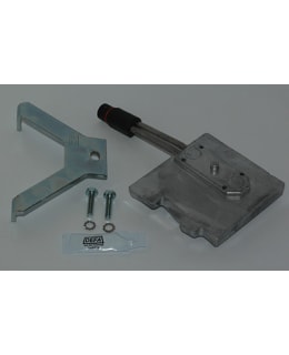 DEFA 420809 230V MOOTTORINLÄMMITIN Main Image