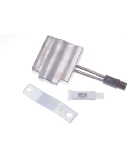 DEFA 420810 230V MOOTTORINLÄMMITIN Main Image