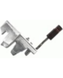 DEFA 420821 230V MOOTTORINLÄMMITIN Main Image