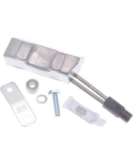 DEFA 420826 230V MOOTTORINLÄMMITIN Main Image