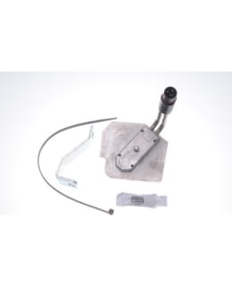 DEFA 420827 230V MOOTTORINLÄMMITIN Main Image