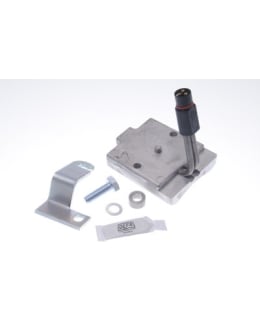 DEFA 420831 230V MOOTTORINLÄMMITIN Main Image