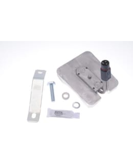 DEFA 420835 230V MOOTTORINLÄMMITIN Main Image