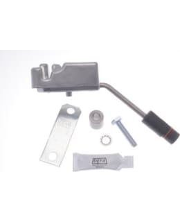 DEFA 420839 230V MOOTTORINLÄMMITIN Main Image