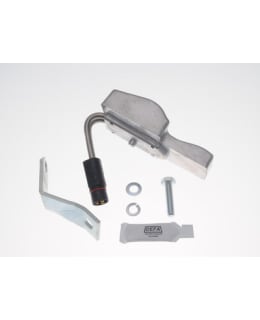 DEFA 420843 230V MOOTTORINLÄMMITIN Main Image