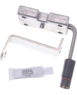 DEFA 420844 230V MOOTTORINLÄMMITIN Main Image