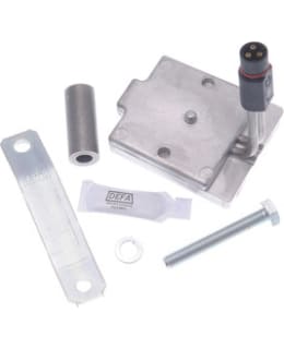 DEFA 420849 230V MOOTTORINLÄMMITIN Main Image