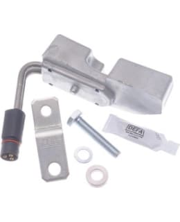 DEFA 420850 230V MOOTTORINLÄMMITIN Main Image