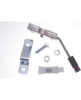 DEFA 420854 230V MOOTTORINLÄMMITIN Main Image