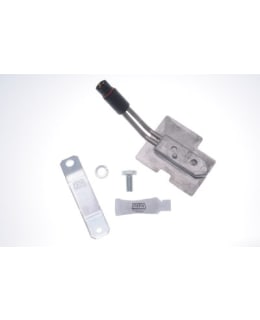 DEFA 420858 230V MOOTTORINLÄMMITIN Main Image