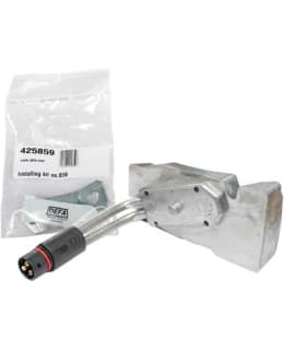 DEFA 420859 230V MOOTTORINLÄMMITIN Main Image