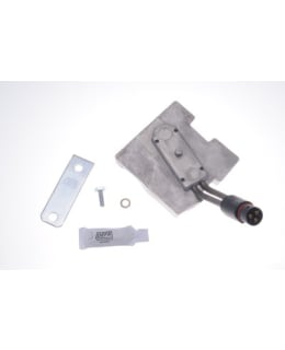 DEFA 420860 230V MOOTTORINLÄMMITIN Main Image