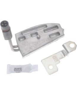 DEFA 420868 230V MOOTTORINLÄMMITIN Main Image