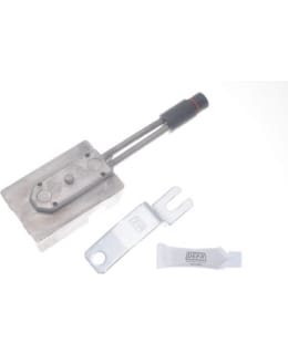 DEFA 420872 230V MOOTTORINLÄMMITIN Main Image