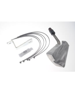 DEFA 420880 230V MOOTTORINLÄMMITIN Main Image