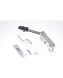 DEFA 420883 230V MOOTTORINLÄMMITIN Main Image