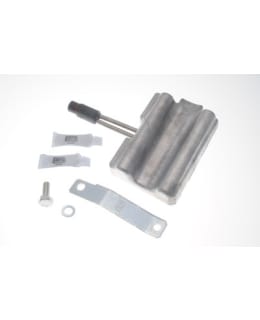 DEFA 420886 230V MOOTTORINLÄMMITIN Main Image