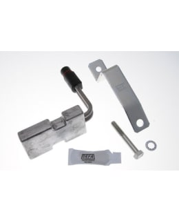 DEFA 421810 230V MOOTTORINLÄMMITIN Main Image