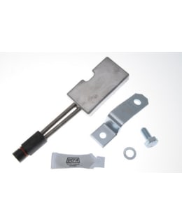 DEFA 421821 230V MOOTTORINLÄMMITIN Main Image